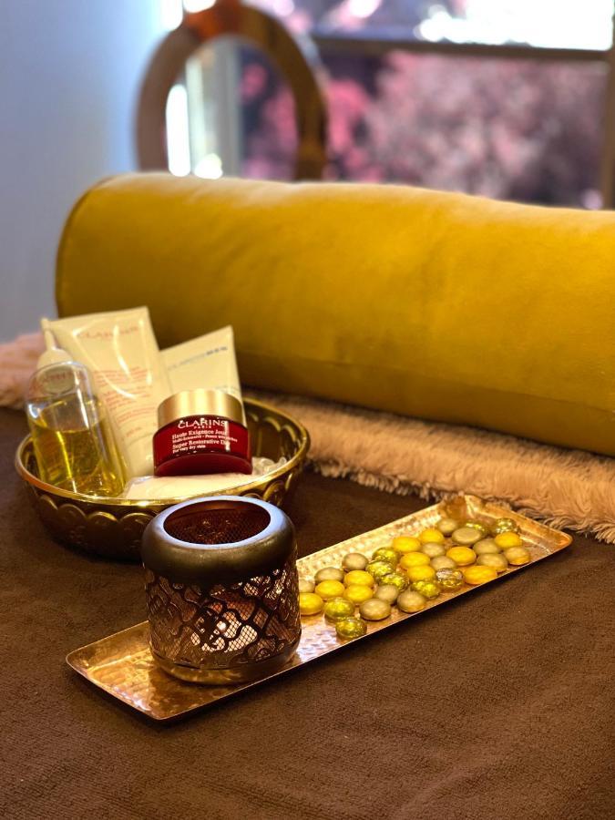 哈拉雷 Masawara Urban Retreat酒店 外观 照片