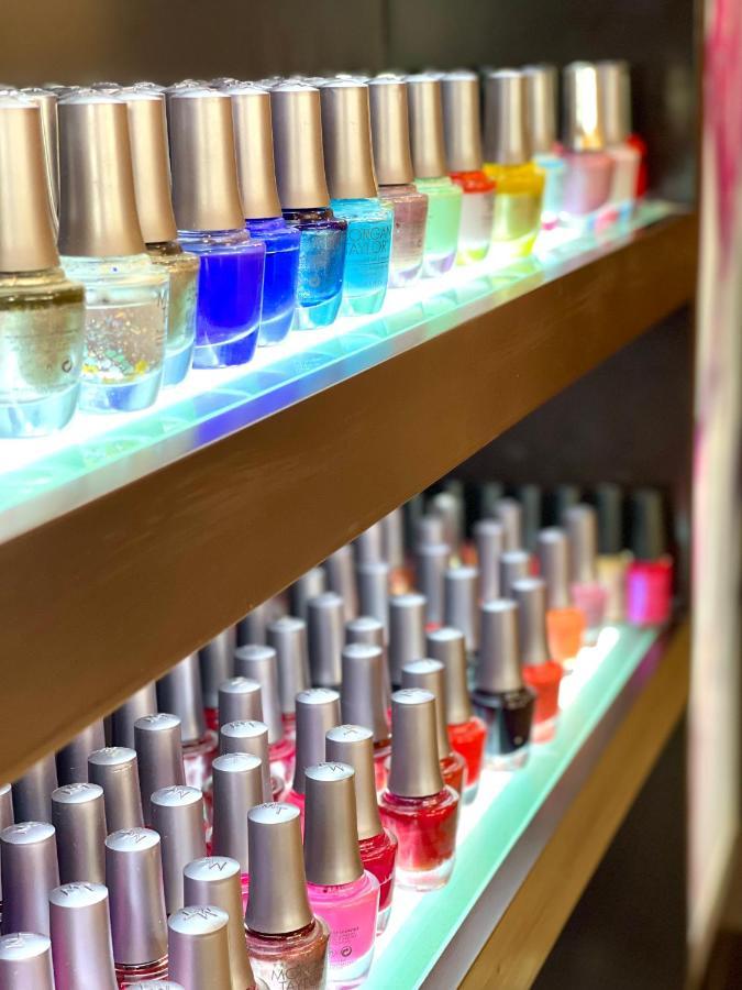 哈拉雷 Masawara Urban Retreat酒店 外观 照片